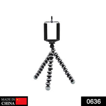 Gorilla Tripod Fully Flexible Tripod (6 Inch) - dailyneed.life