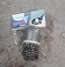 Dish Brush Multifunctional Palm Brush for Dish Kitchen Sink Pot Pan - Dish Scrub Brush Small Cleaning Brush Dish Scrubber Brush Cleaning Brushes for Household Use - dailyneed.life