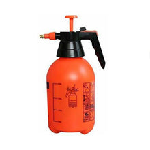 Water Sprayer Hand-held Pump Pressure Garden Sprayer - 2 L (Mix Color) - dailyneed.life