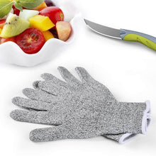 Anti Cutting Resistant Hand Safety Cut-Proof Protection Gloves (Multicolour) - dailyneed.life