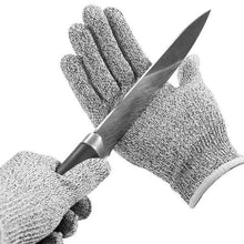 Anti Cutting Resistant Hand Safety Cut-Proof Protection Gloves (Multicolour) - dailyneed.life
