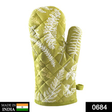 Baking Essential Cotton Glove, Heat Proof Microwave Baking Oven - dailyneed.life