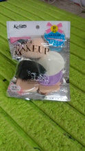 Makeup Sponges Set, Perfect for Liquid, Cream, and Powder (6 Pcs Set) - dailyneed.life