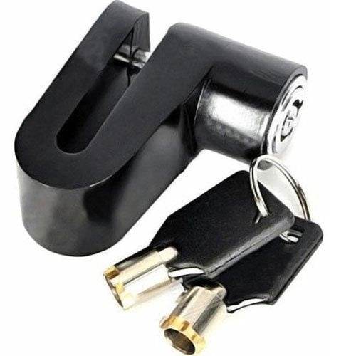 Disc Lock Security for Motorcycles Scooters Bikes - dailyneed.life