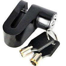 Disc Lock Security for Motorcycles Scooters Bikes - dailyneed.life