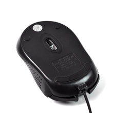 Computer / Laptop Wired Optical Mouse, M-022 (1 Pc) - dailyneed.life