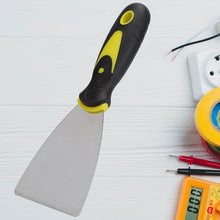 Putty Knife Set with Soft Rubber Handle (1 Pc) - dailyneed.life