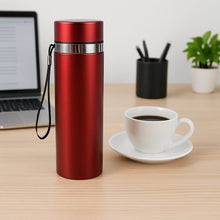 Double Walled Vacuum Insulated Water Bottle | (600 ml Approx) - dailyneed.life