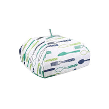 Foldable Food Covers, Kitchen Lid Foldable Cover (1 Pc / Small) - dailyneed.life