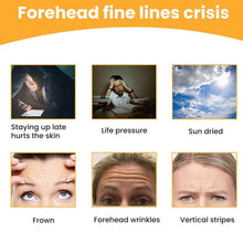 Forehead Wrinkle Patches, Face Wrinkle Patches (10 Pcs Set) - dailyneed.life