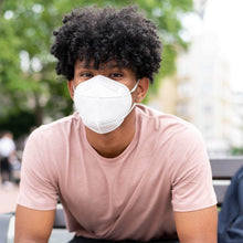 Anti Pollution | Virus Face Mask - dailyneed.life