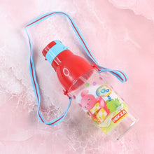 900ml Insulated Water Bottle with Dori & Straw: Leakproof, BPA-Free, Sports Bottle - dailyneed.life