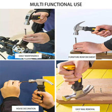 Small Hammer Camping Hammer, Mini hammerr, for Indoor Outdoor Using - dailyneed.life