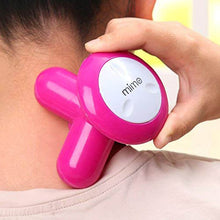 USB Vibration Full Body Massager - dailyneed.life