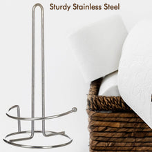 Kitchen Roll Dispenser, Kitchen Napkin Roll Holder, Kitchen Paper Towel Tissue Holder - dailyneed.life