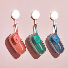 Multipurpose Hydraulic Cleaning Brush Set (3 Pc) - dailyneed.life