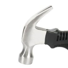Mini Claw Hammers Short Handle Plastic Grip (300 gram) - dailyneed.life