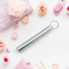 Ear Wax Removal Kit – Portable Ear Cleaning Tool with Keychain Holder (6 Pc) - dailyneed.life