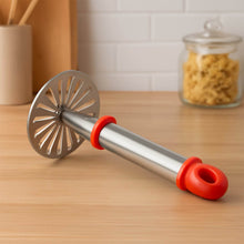 Stainless Steel Potato Masher, PauBhaji Masher - dailyneed.life