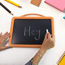 2-in-1 Double-Sided Write and Wipe Educational Drawing Board for Kids (1 Set) - dailyneed.life