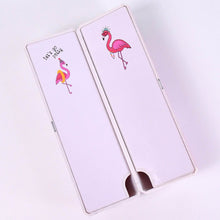 8 in 1 Compass Box, Geometry Box 2 Compartment, Pencil Box with 1 Calculator, 1 Mirror, 2 in 1 Marker Pen - dailyneed.life