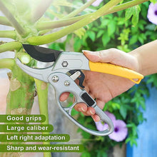 Gardening Shears, Enhanced Garden Shears Pruning Machine (200 MM / 1 Pc) - dailyneed.life