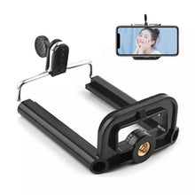 Mobile Holder Attachment For Selfie Stick and Mobile Tripods - dailyneed.life