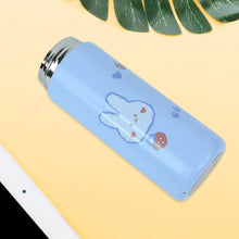 Double walled Stainless Steel Water Bottle (400 ML Approx) - dailyneed.life