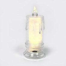 LED Tea Light Candle for Christmas, Festival, Candles, Diwali (1 Pc) - dailyneed.life