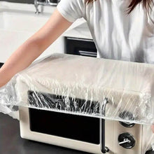 Home Thick Disposable Dust Proof Plastic Furniture Covers (1 Pc / Small) - dailyneed.life