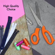 Tailor Scissors And Measuring Tape High Quality Scissor With Flexible Measuring Tape For Tailor & Home Use Scissor - dailyneed.life
