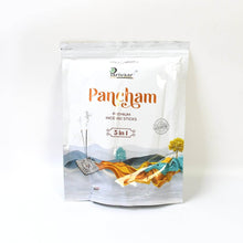 5in1 Pancham Premium Agarbatti / Incense Sticks (450 GM) - dailyneed.life