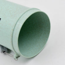 Portable Water Bottle (300 ML Approx / Mix Colors / Design) - dailyneed.life