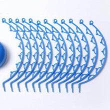 Electric Octopus Claw Scalp Massager Stress Relief Therapeutic Head Scratcher (Not included battery / Mix Color) - dailyneed.life