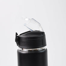 Stainless Steel Sports Water Bottle (Approx 500ML) - dailyneed.life