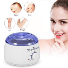 Wax Heater Machine Automatic Oil And Wax Heater / Warmer with Auto Cut-Off - dailyneed.life