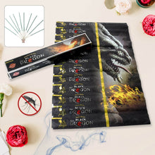 Mosquito Agarbatti Stick Herbal Mosquito Agarbatti 1 Box ( 12 Packet / 120 Sticks ) ( Incense Stick ) - dailyneed.life