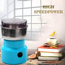 Mini Electric Stainless Steel Multifunction Smash Machine - dailyneed.life