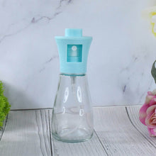 Oil Dispenser Bottle, Oil and Vinegar Cruet, Oil Sprayer Dispenser, Olive Oil Dispenser 170 ml Mist Oil Spray Bottle for Cooking with Plastic - dailyneed.life