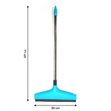 Telescopic Home / Bathroom Wiper 12 Inch (30 cm), Plastic Floor Wiper - dailyneed.life