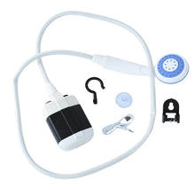 Portable Outdoor Shower Kit (1 Set) - dailyneed.life