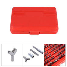 Screwdriver Bit Set with Box Tools (100pcs Set) - dailyneed.life
