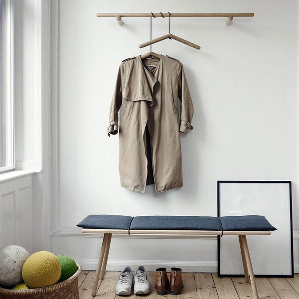 Wood Clothes Hanger, Wooden Suit Hangers, Coat Hangers, - dailyneed.life