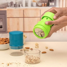 Dry Fruit Cutter and Slicer, Vegetable & Fruit Slice (1 Pc) - dailyneed.life