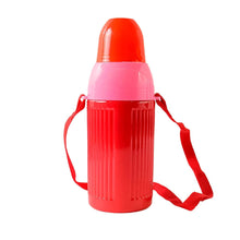 500ML Kids Insulated Plastic Water Bottle (1 Pc) - dailyneed.life