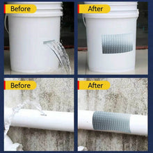 Self-Adhesive Heat-Resistant Aluminum Foil Tape – High-Temperature Insulation Duct Roll (0.9mm) - dailyneed.life
