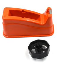 Jumbo Tape Dispenser used in all kinds of household and official places for holding and cutting tapes etc. - dailyneed.life