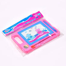Magnetic Slate & Magnetic Pen Writing Slate Toy - dailyneed.life