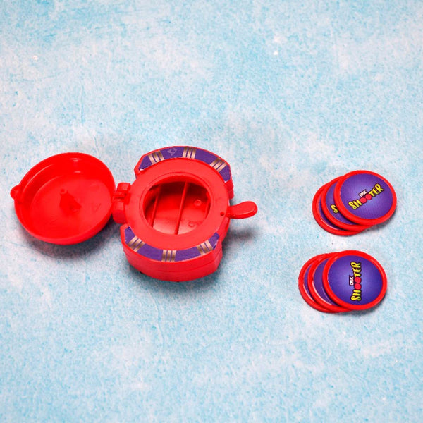 Exciting Hand Disk Shooter Toy Game Set for Kids – Indoor & Outdoor Fun - dailyneed.life