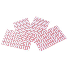 Multipurpose Blank Label Sticker Sheets (50 Sheet Set) - dailyneed.life